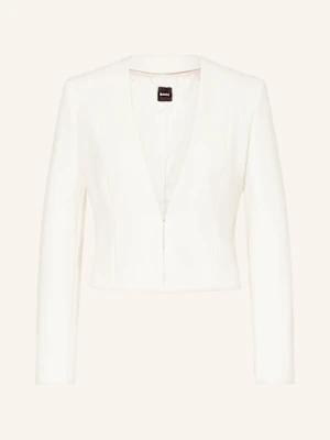 Boss Bolerko Jamaisa weiss