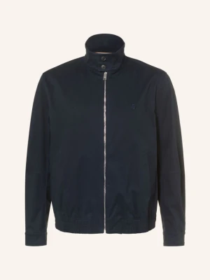 Boss Bomberka Coiner blau GRANATOWY