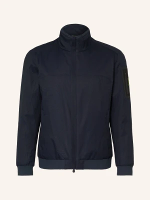 Boss Bomberka Hexatech blau GRANATOWY