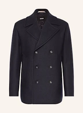 Boss Bosmanka Clay blau