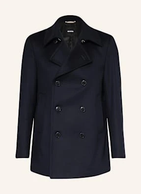 Boss Bosmanka Hyde blau