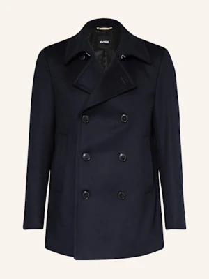 Boss Bosmanka Hyde blau