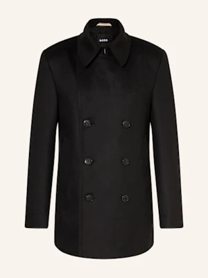 Boss Bosmanka Hyde schwarz