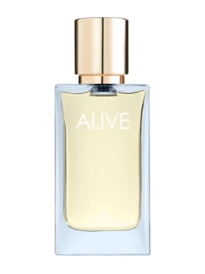 Boss Boss Alive Lawendowa