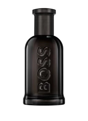 Boss Boss Bottled