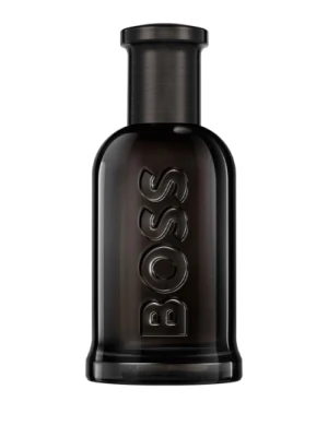 Boss Boss Bottled