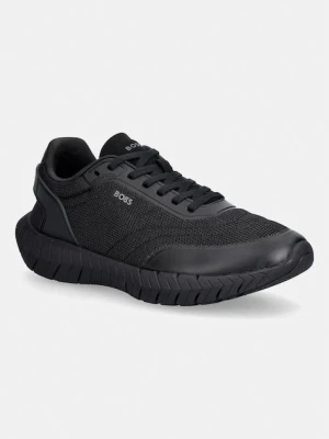 BOSS BOSS-MOTION sneakersy męskie czarny