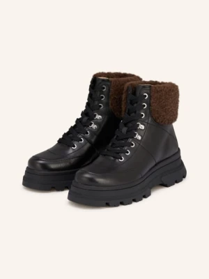 Zdjęcie produktu Boss Botki Foster schwarz