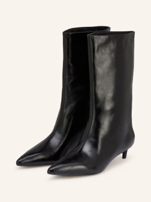 Boss Botki Gracey schwarz