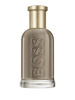 Boss Bottled