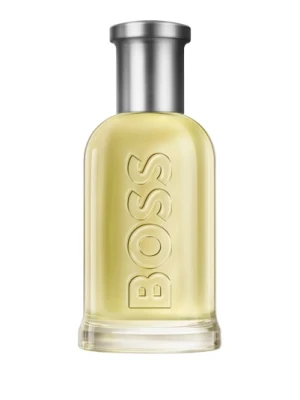 Boss Bottled