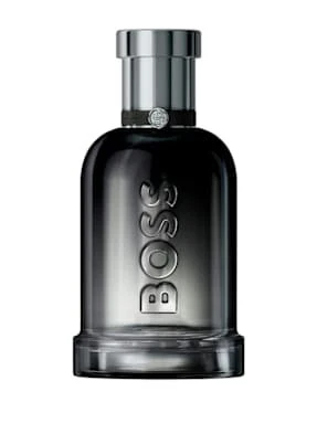 Boss Bottled Beyond Refillable