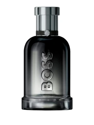 Boss Bottled Beyond Refillable