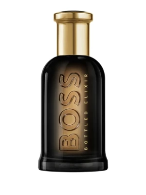 Boss Bottled Elixir