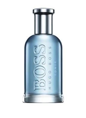 Boss Bottled Tonic