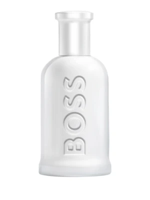 Boss Bottled Unlimited