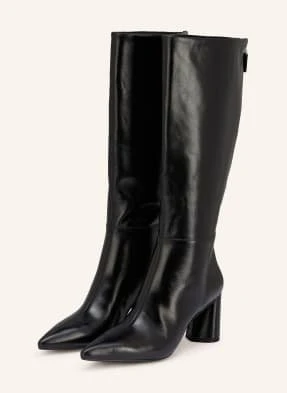 Boss Buty Gracey schwarz