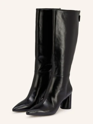 Boss Buty Gracey schwarz