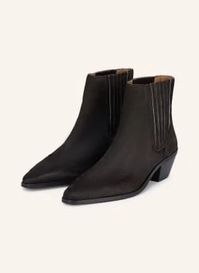 Boss Buty Niara braun