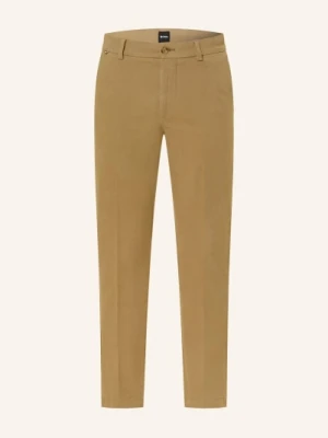 Boss Chino Kaiton Slim Fit beige