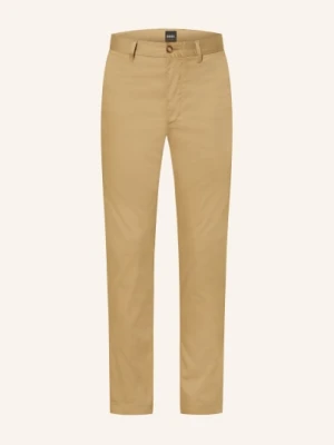 Boss Chino Kaiton Slim Fit beige
