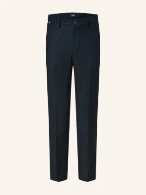 Boss Chino Kaiton Slim Fit blau