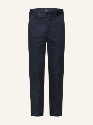 Boss Chino Kaiton Slim Fit blau
