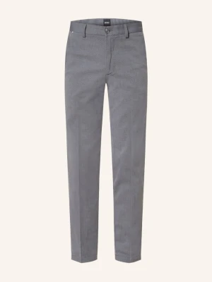 Boss Chino Kaiton Slim Fit blau SZARY