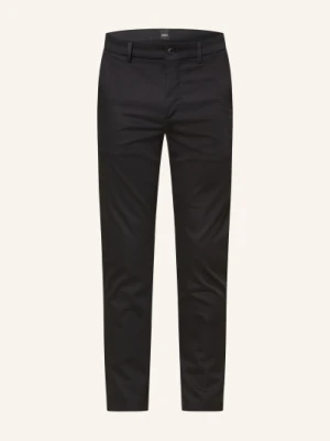 Boss Chino Kaiton Slim Fit schwarz