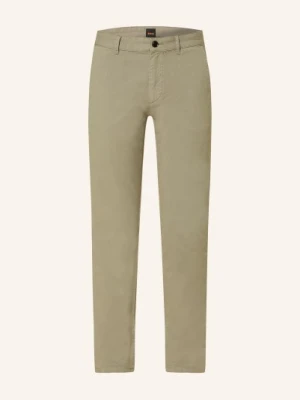 Boss Chino Slim Fit beige