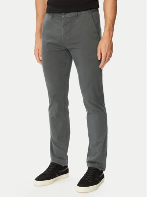 BOSS Chinosy 50510933 Khaki Regular Fit