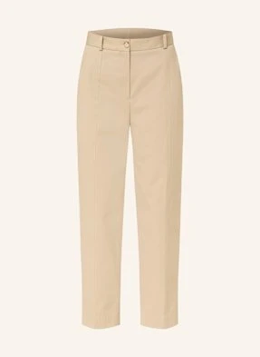 Boss Chinosy 7/8 Tecarino beige