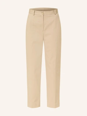 Boss Chinosy 7/8 Tecarino beige