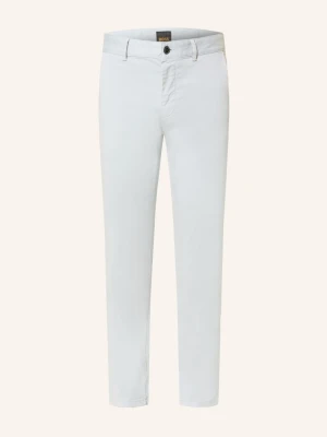 Boss Chinosy Chino Slim Fit grau