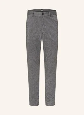 Boss Chinosy Kaiton Slim Fit blau