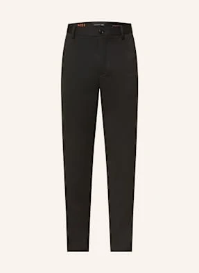 Boss Chinosy Kane Regular Fit schwarz