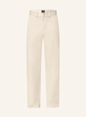 Boss Chinosy Regular Fit beige