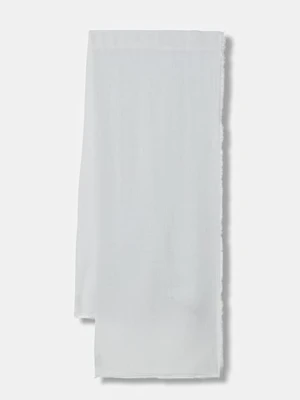 BOSS chusta damska wełniana Reneva