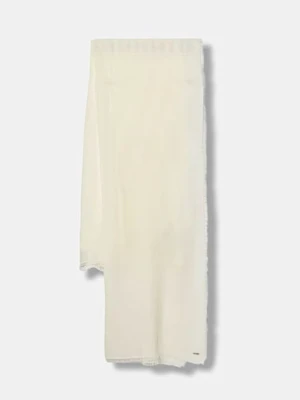 BOSS chusta damska wełniana Reneva