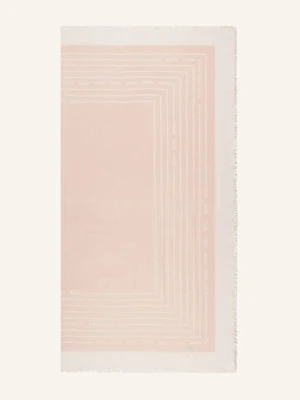 Boss Chusta Laik rosa