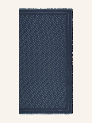 Zdjęcie produktu Boss Chusta Ledonia blau