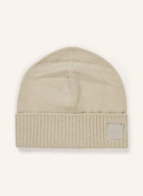 Boss Czapka Akaio beige