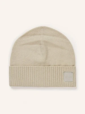 Boss Czapka Akaio beige