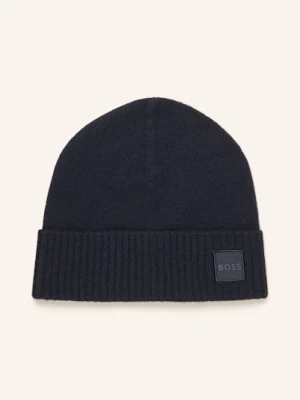 Boss Czapka Akaio blau