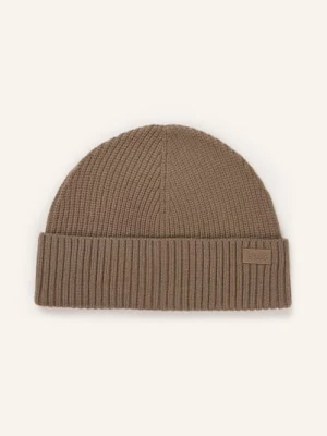 Boss Czapka Andern gruen