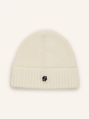 Boss Czapka Fati weiss