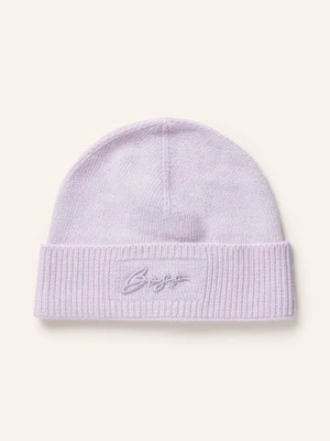 Boss Czapka Landrenia lila