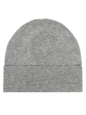 Zdjęcie produktu Boss Czapka Lari 50524276 Szary