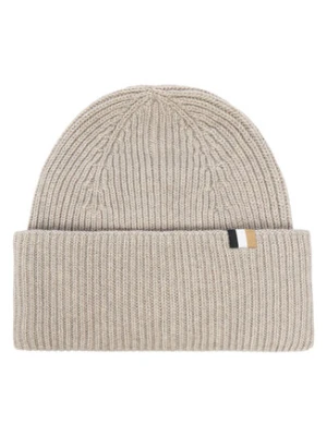 Boss Czapka Laura 50497808 Szary