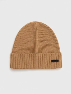 BOSS czapka wełniana Fati